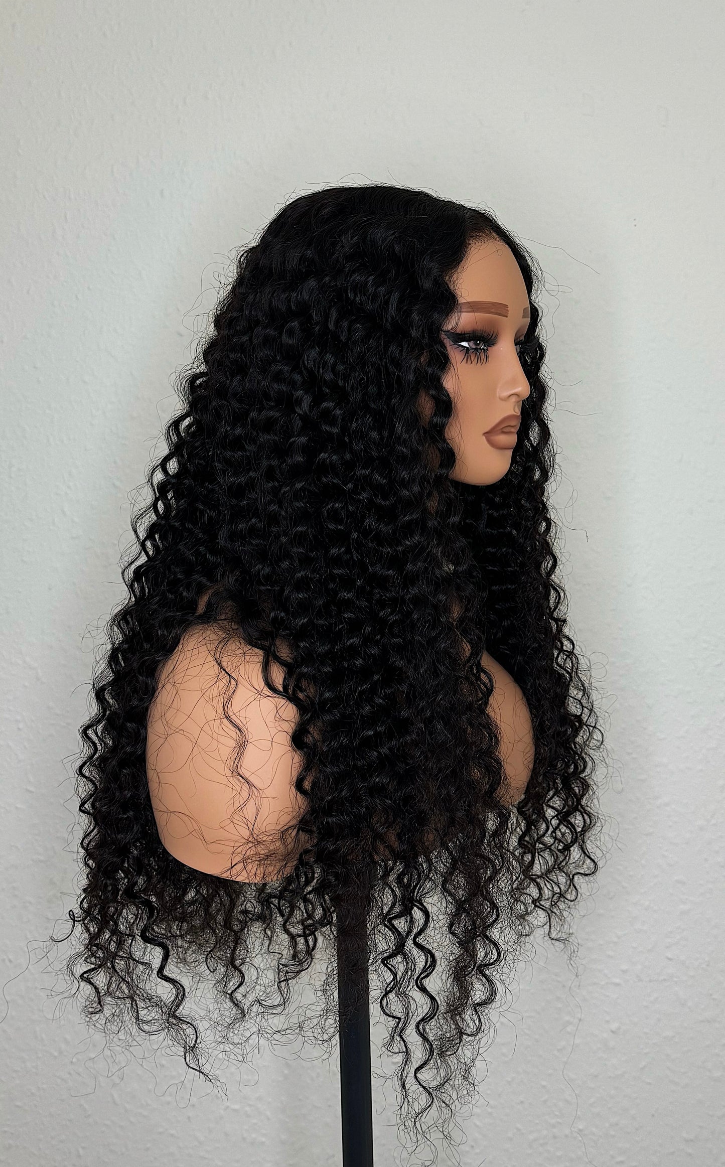 Deep Wave Collection